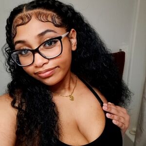 Meet your Posher, Rose